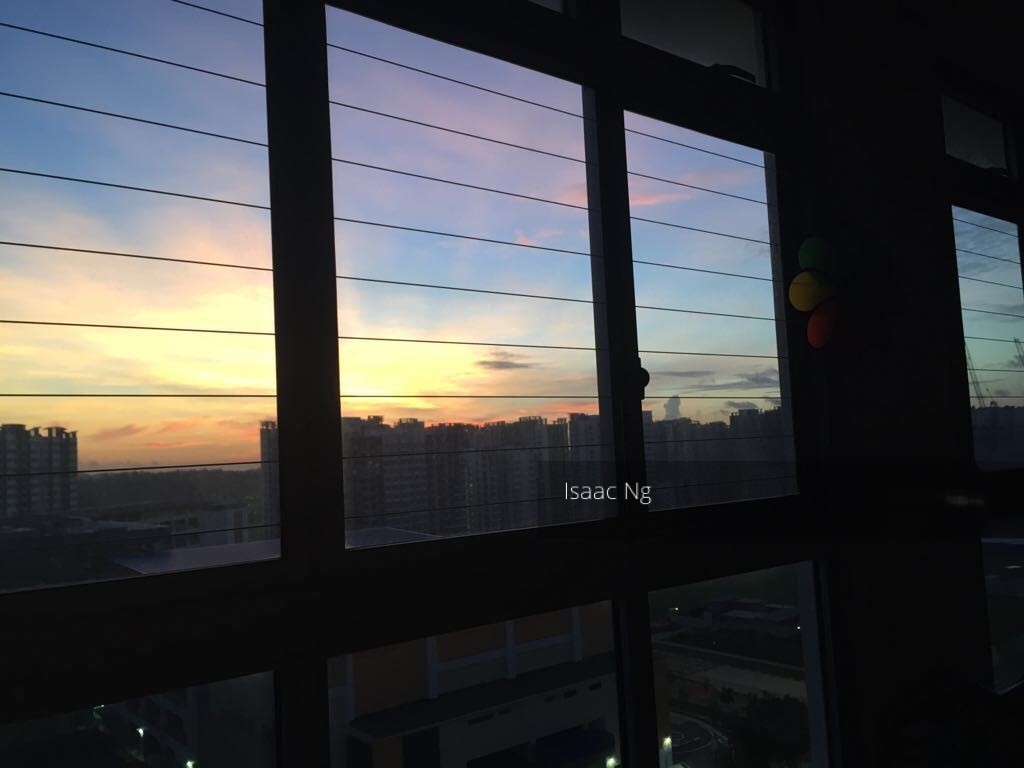Blk 615B Edgefield Plains (Punggol), HDB 4 Rooms #146510242